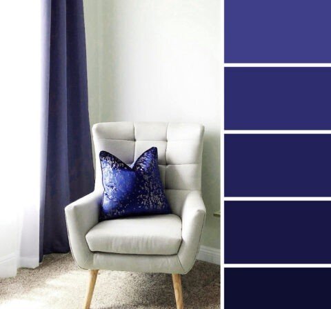 Manta suave para sofá en tonos naturales