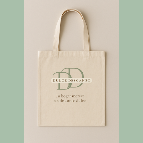 Bolsa de Dulce descanso