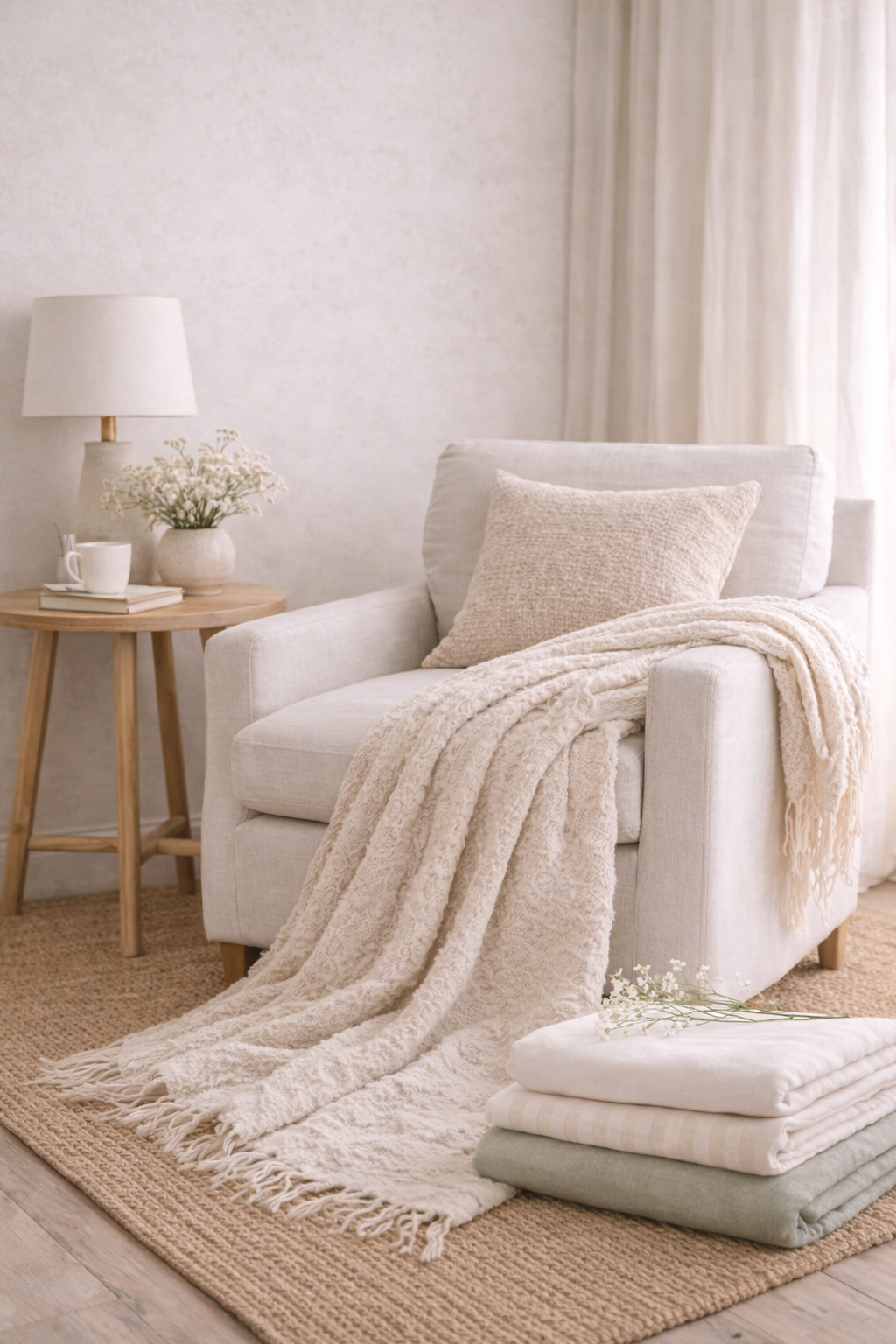 Mantas decorativas disponibles en Alicante