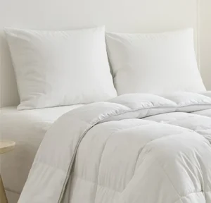 Nórdico Lavable, textiles para el hogar